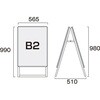 PGSK-B2RS-3SET |X^[ObvX^hŔ p ʃVo[ EGCgA[E^NZbg ֐H 66975005