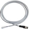 XZCPV1541L2 �Z���T�A�N�`���G�[�^�P�[�u�� �R�A���F4 XZCPV�V���[�Y �V���i�C�_�[�G���N�g���b�N 66980194