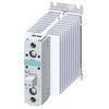 ソリッドステートリレー 最大負荷電流：30 A 最大負荷電圧：600 V DINレール SIEMENS