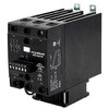 DR6760D75P �\���b�h�X�e�[�g�����[ �ő啉�דd���F75 A �ő啉�דd���F600 V ac DIN���[�� Sensata / Crydom 66981165