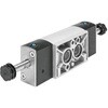 ソレノイドバルブ VSNC-F-B52-D-G14-FNシリーズ Festo