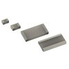ヒートシンク 長さ：3.2mm 幅：1.6mm 高さ：0.8mm 1セット 10個入 VISHAY
