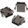 プラグハウジング 5極 ピッチ：3mm 1列 1袋 10個入 WURTH ELEKTRONIK
