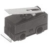 マイクロスイッチ ヒンジレバー レフトアングル基板 1セット 50個入 Panasonic(パナソニック)