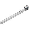 リニア アクチュエータ Festo
