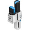 レギュレータ一体型セット Festo