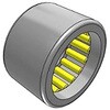 ローラーベアリング 内径16mm レース幅14mm SKF(日本エスケイエフ)