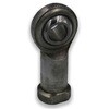 ロッド端 M16 メス 304ステンレススチール ボア16mm 全長83mm Metric Thread Standard メス LDK