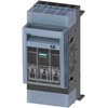 安全ブレーカ ヒューズ付 ヒューズ SIEMENS