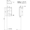 TSF-106U/LL TCh~hLrlbg INAX(LIXIL) 67039709