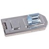 掛け金/留め金 スチール 120 x 56mm 穴径12.5mm ABUS