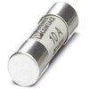 管ヒューズ 12A 10 x 38mm 1kV dc 1袋 10個入 フエニックス・コンタクト