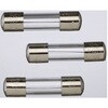 管ヒューズ 3.15A 5 x 20mm 250V ac タイムラグ FBT 250V 3.15A EM 1袋 10個入 日本製線