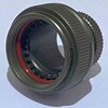 丸型コネクタバックシェル シェルサイズ：11 AMPHENOL