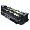 基板接続用ソケット 30 極 0.5mm 2 列 表面実装 1セット 1075個入 SAMTEC