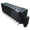 基板接続用ソケット 30 極 1.27mm 2 列 SAMTEC
