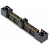 基板接続用ソケット 64 極 0.635mm 2 列 スルーホール 1セット 52個入 SAMTEC