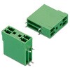 691327310008 基板接続用ピンヘッダ 8極 3.81mm 2列 1袋 100個入 WURTH ELEKTRONIK 67055889