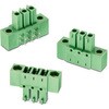 691310340005 基板接続用ピンヘッダ 5極 3.81mm 1列 1袋 2個入 WURTH ELEKTRONIK 67054726