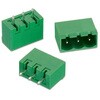 691311500116 基板接続用ピンヘッダ 16極 5.08mm 1列 1袋 90個入 WURTH ELEKTRONIK 67051567