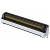 基板接続用ピンヘッダ 1列 SAMTEC