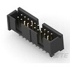 基板接続用ピンヘッダ 20極 2.54mm 2列 1袋 2個入 TE CONNECTIVITY