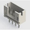 基板接続用ピンヘッダ 4極 2mm 1列 1袋 200個入 EDAC