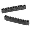691701320008B 基板接続用ピンヘッダ 8極 3.81mm 1列 1セット 250個入 WURTH ELEKTRONIK 67055864