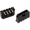 基板接続用ピンヘッダ 9極 3mm 1列 1セット 20個入 WURTH ELEKTRONIK