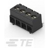2383941-4 基板用端子台 3.81mmピッチ 1列 4極 1セット 5個入 TE Connectivity Japan(旧:TYCOELECTRONICS(タイコエレクトロニクス)) 67059005