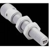 近接センサ バレル形 検出範囲 2 mm ねじの呼び M8 x 1 埋込型 SICK