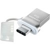 USB 3.1 Gen1 Type-C⇔Type-A 両コネクター搭載USBメモリー I ・O DATA(アイ・オー・データ)