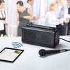 MM-SPAMPBT マイク付き拡声器スピーカー(Bluetooth対応) サンワサプライ 67089408