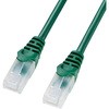 LA-Y5TS-20G ツメ折れ防止CAT5eLANケーブル サンワサプライ 67089873