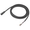 接続ケーブル Cable FQ2-CLRカラーセンサ omron(オムロン)