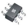 定電流 LEDドライバ 300mA 1W 1セット 3000個入 TAIWAN SEMICONDUCTOR