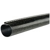 熱収縮チューブ 収縮前 76mm 収縮後 22mm 黒 ヘラマンタイトン(タイトン)