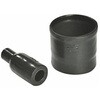 熱収縮ブーツ Cable Boot 16.5mm 材質：流体抵抗性エラストマー ヘラマンタイトン(タイトン)