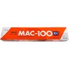 MAC-100 3.2���~350mm �핢�A�[�N�n�ږ_(���S�p) �}�c���g�Y�� 67139375