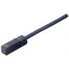 誘導型近接センサ ブロック形 検出範囲 1.6 mm omron(オムロン)