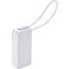 oCobe[ RZǧ^ 10000mAh PD 35W PPSΉ USB-CP[u 2䓯 LEDc1%\