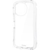 PM-S253GRPACR AQUOS sense10 (SH53F/SH-M33) / sense9 (SH-53E/SH-M29) ケース ハイブリッド カバー 衝撃吸収 ストラップホール付 ストラップホールシート付 Grippy エレコム 67162877