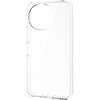PM-S253HVCKCR AQUOS sense10 (SH53F/SH-M33) / sense9 (SH-53E/SH-M29) ケース ハイブリッド カバー 衝撃吸収 ストラップホール付 エレコム 67162929