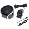 Bluetoothイヤホンクレードル セパレートスピーカー 槌屋ヤック
