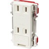 JEC-BN-55EK(PW) �A�[�X�^�[�~�i���t �_�u���R���Z���g �_�ۓd�� 67269545