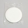 エレガンス丸形ブランクプレート 丸形 Φ118 神保電器