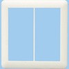 WJP-2 �X�C�b�`�v���[�g 2�A�p �_�ۓd�� 67271864
