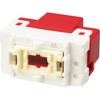 チェック用スイッチ 3路 神保電器