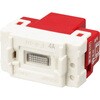 パイロットランプ電流検知形 4A用 神保電器