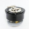 接地さし込プラグ 3PE(旧4P)20A-250V 神保電器